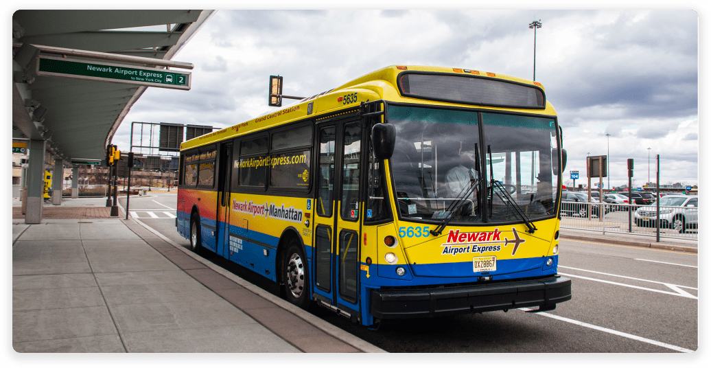 NewarkAirportExp