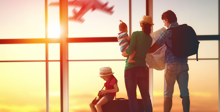 Bus Ticket to Airport