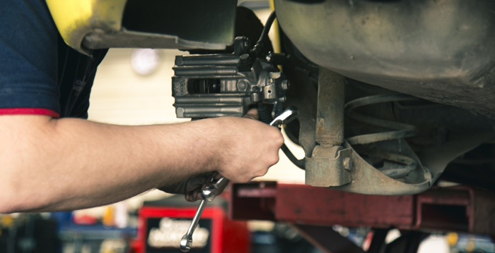 Hiring Bus Mechanics