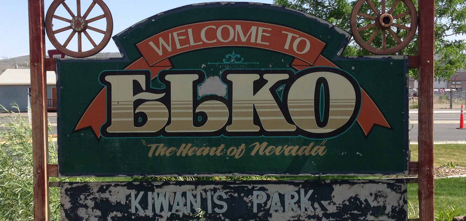 Charter a Bus to Elko, NV