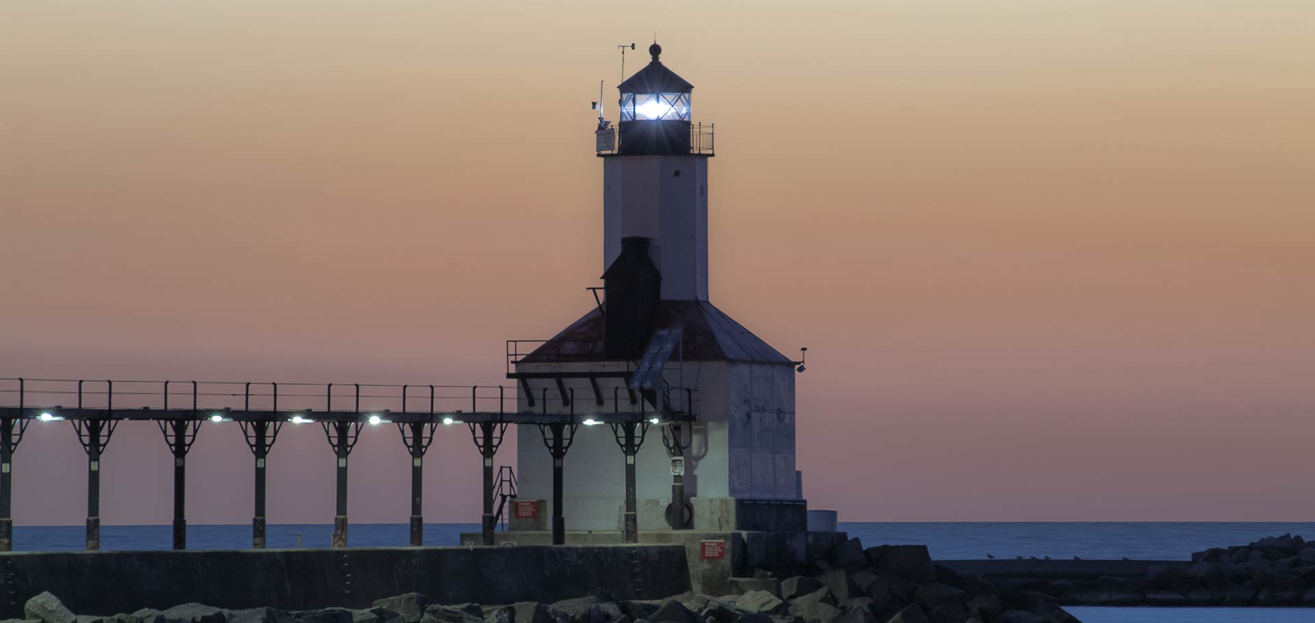 Michigan City Travel