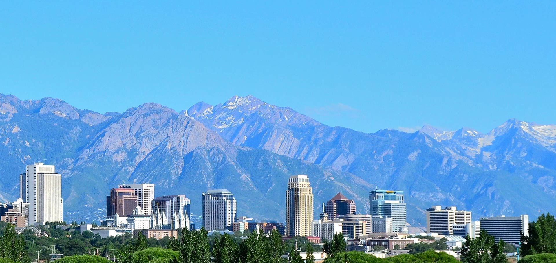 Salt Lake City Travel