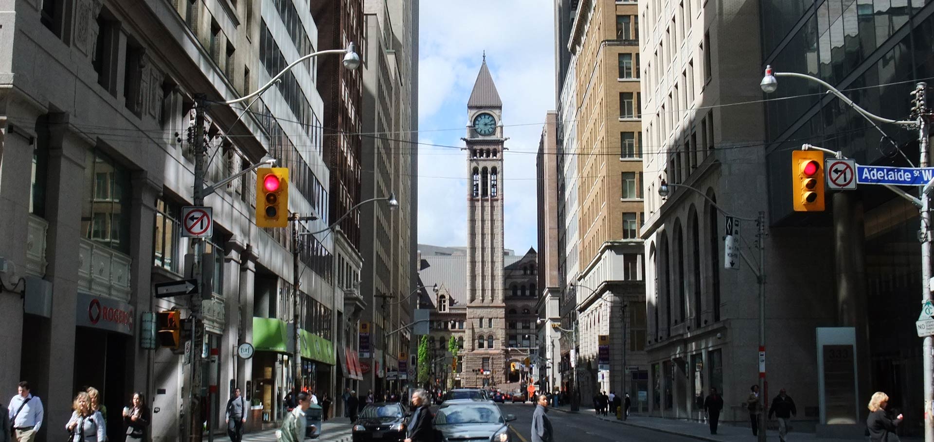 Toronto Travel