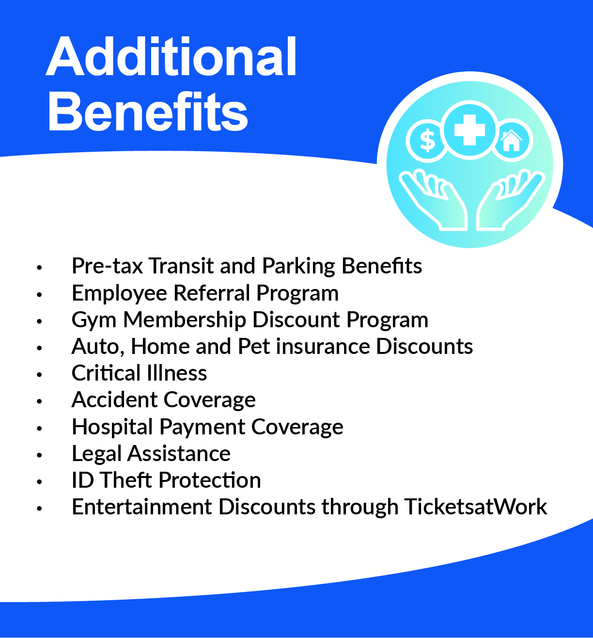 Employee Benefits