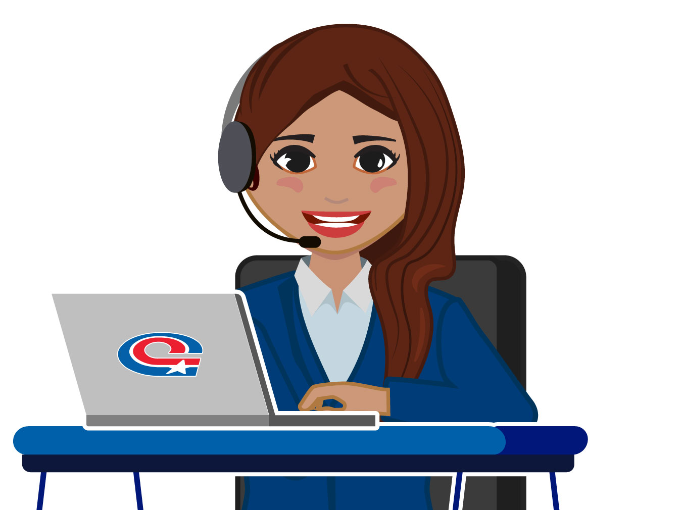 Contact Coach USA's Virtual Assistant