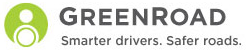 Green Road Logo - Smarter Driver. Safer Roads