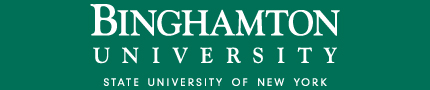 Binghamton University Home for the Holidays