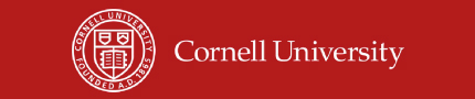 Cornell University Home for the Holidays