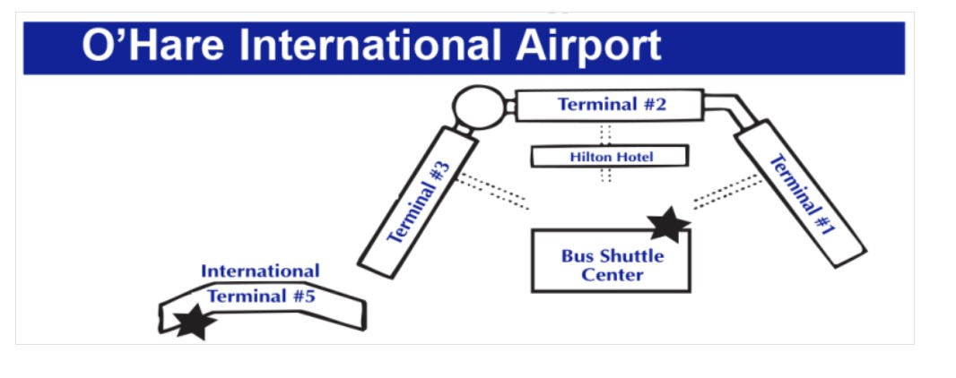 Coach USA Airport Express Airport Information | Coach USA Coach USA Airport Express Airport Information | Coach USA