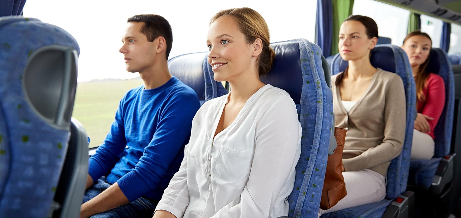 Coach USA Charter Services