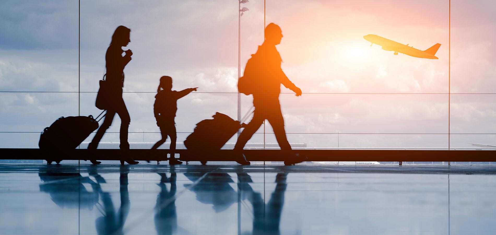 Coach USA Airport Transportation Services