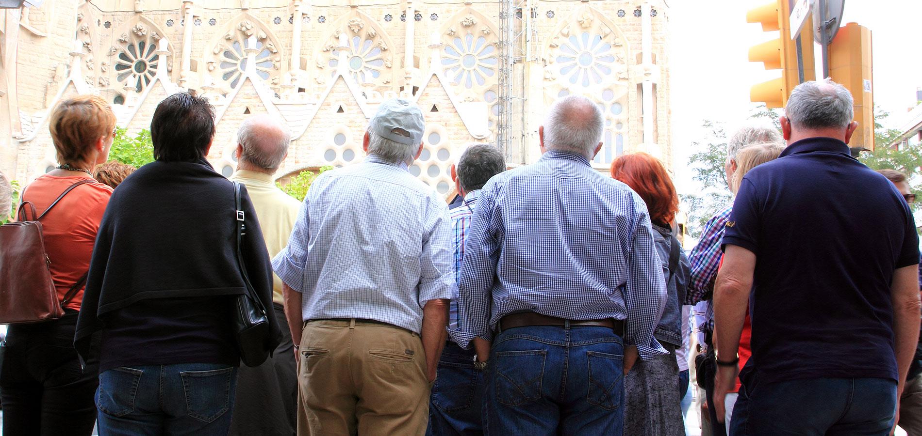 Coach USA Tour Services