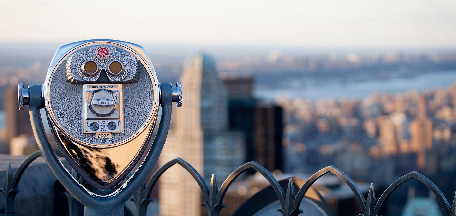 Coach USA Sightseeing Services