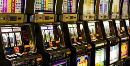 Casinos in DC, Baltimore, or Delaware