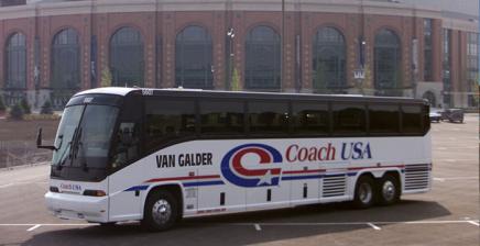 Go Van Galder Airport Transportation Go Van Galder Airport Transportation