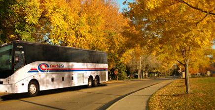 Local Transit Bus Schedules