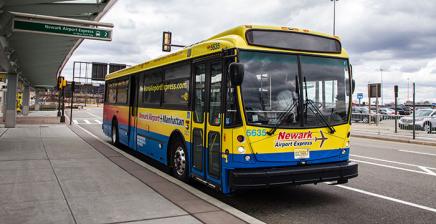 Airport Shuttle To Newark Airport Shuttle To Newark