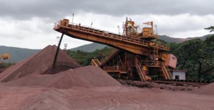 Employee Transportation & Contract Services Natural Resource Industries