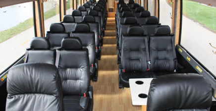Premium Coach - Van Galder Premium Coach - Van Galder