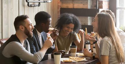 Restaurant Guided Tours Restaurant Guided Tours