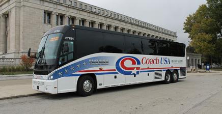 Introducir 90+ imagen coach usa chicago