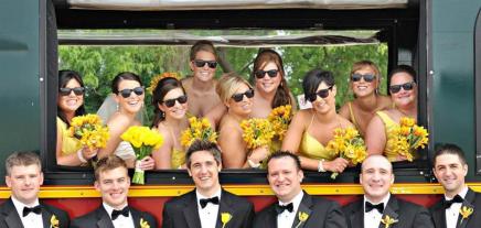 Weddings Weddings in Chicago