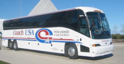 Airport Transportation Airport Shuttle Bus Coach Usa