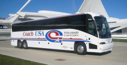 Public Transportation in Wisconsin