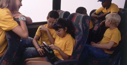 School Groups and Athletic Trips School Field Trips in Wisconsin