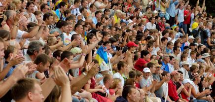 Sports Teams Van Galder- Sports teams