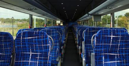 Bus Schedules Charters Sightseeing Tours Coach Usa