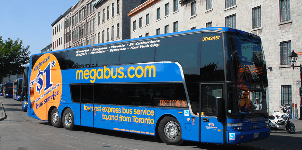 megabus